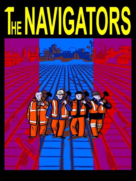 The navigators - 